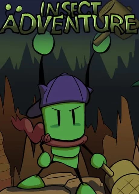 Insect Adventure
