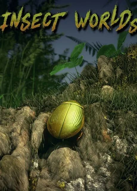 Insect Worlds
