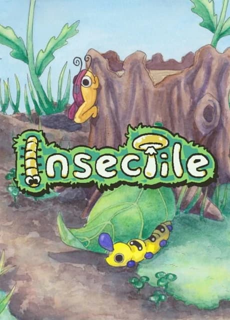 Insectile