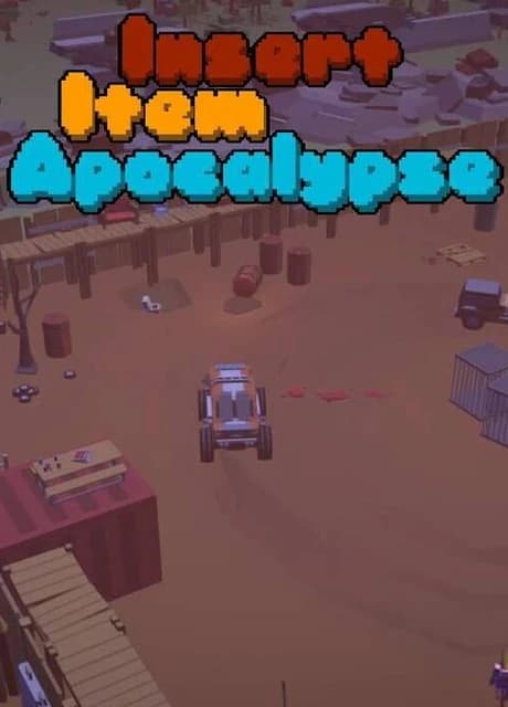Insert Item Apocalypse