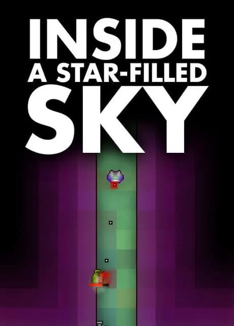 Inside a Star-filled Sky