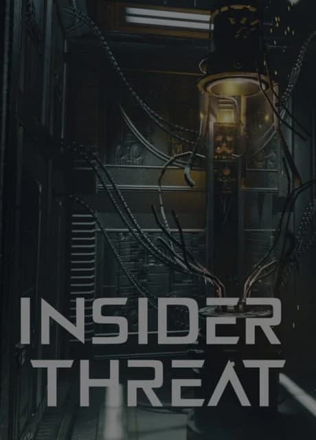 Insider Threat