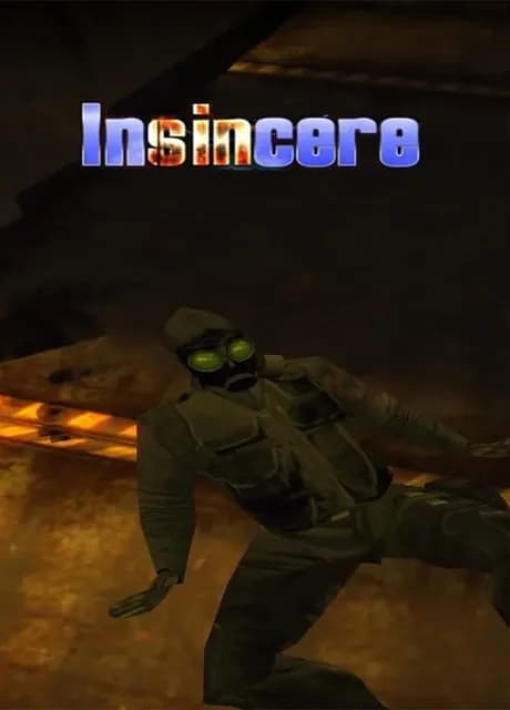 Insincere