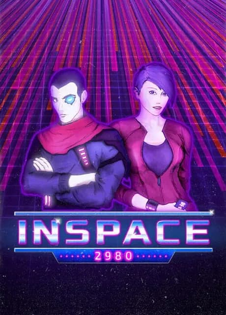 Inspace 2980