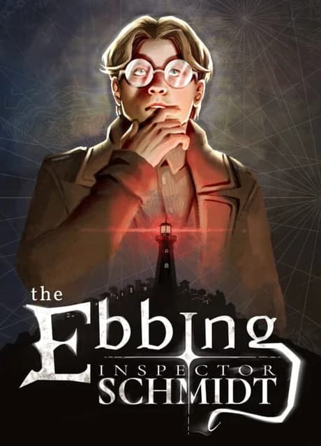 Inspector Schmidt: The Ebbing