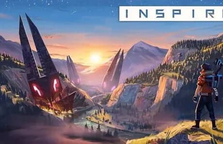 Inspire