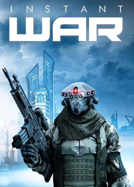 Instant War