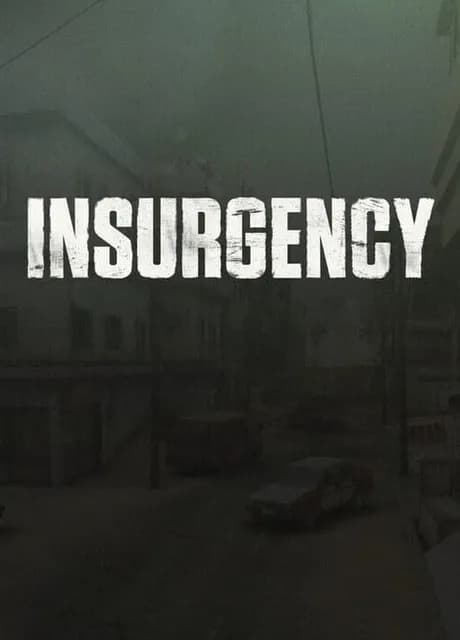 Insurgency