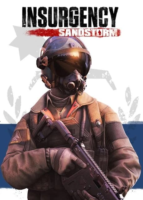 Insurgency: Sandstorm - Pilot Gear Set