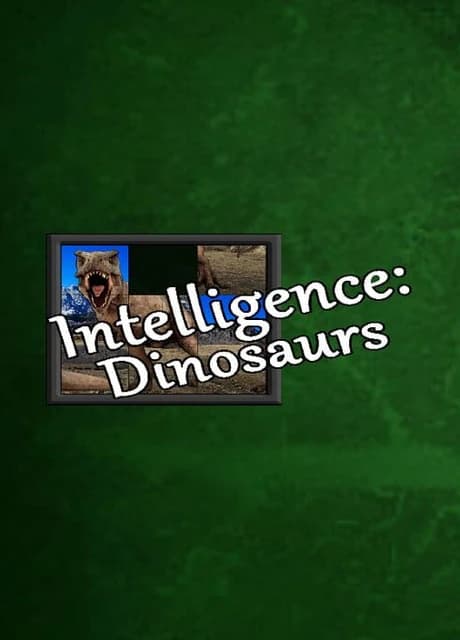 Intelligence: Dinosaurs