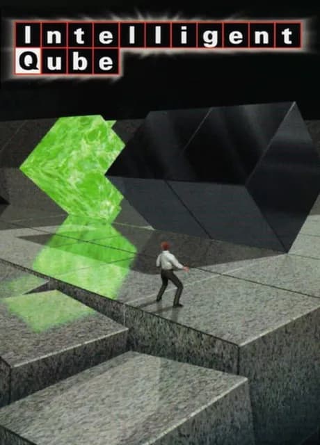 Intelligent Qube