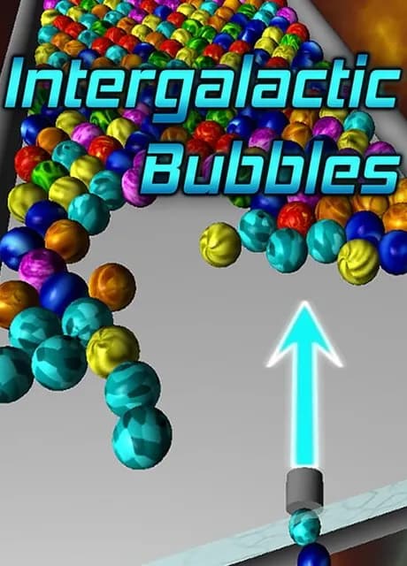 Intergalactic Bubbles