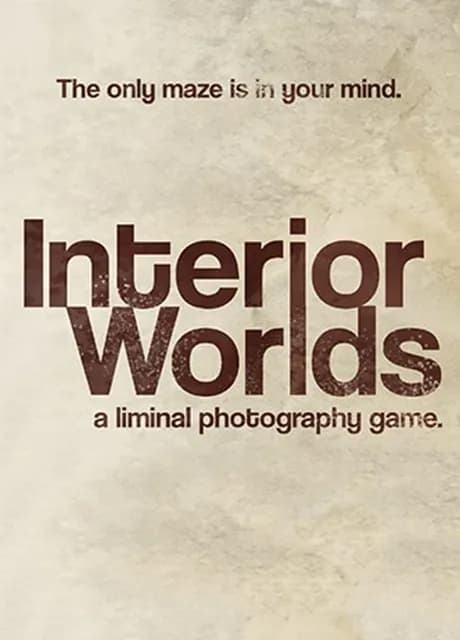 Interior Worlds