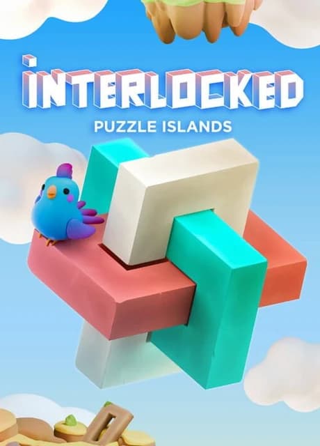 Interlocked: Puzzle Islands