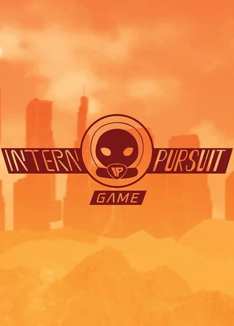 Intern Pursuit Game
