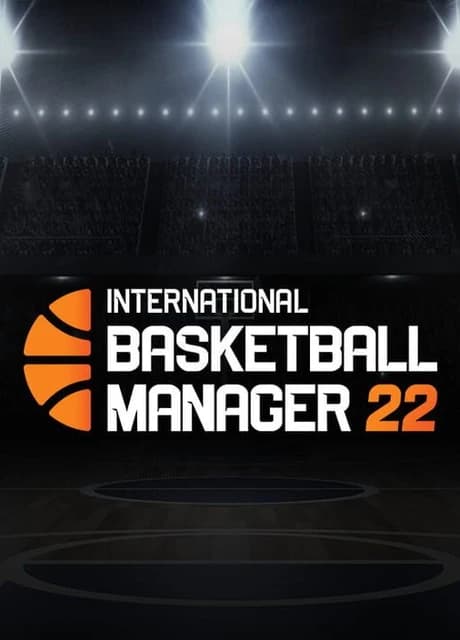 International Basketball Manager 22