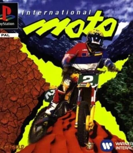 International Moto X