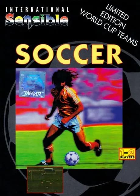 International Sensible Soccer