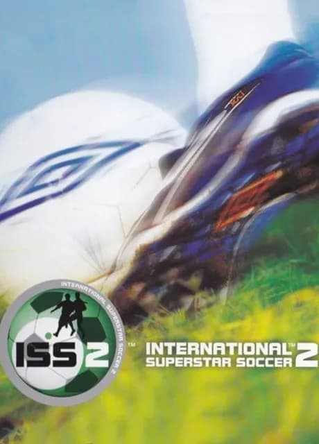 International Superstar Soccer 2