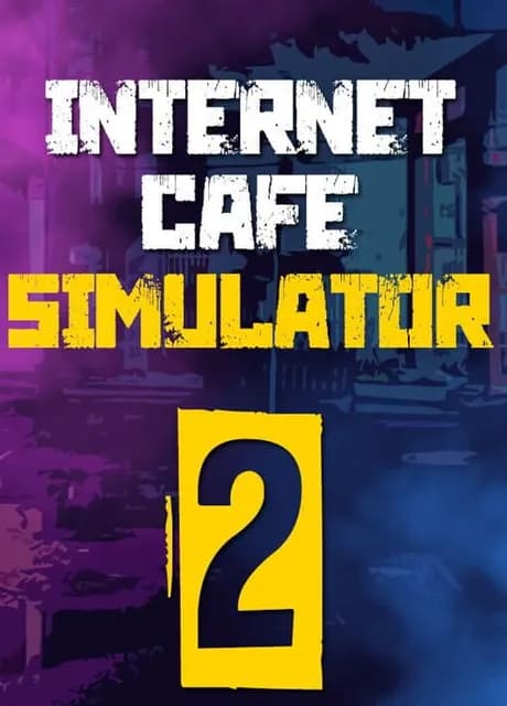 Internet Cafe Simulator 2