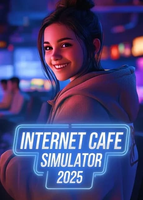 Internet Cafe Simulator 2025