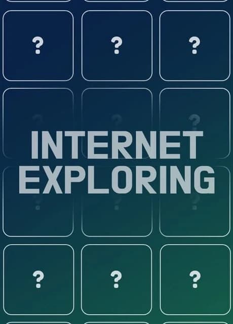 Internet Exploring