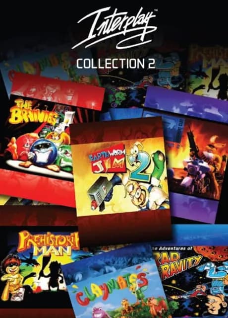 Interplay Collection 2