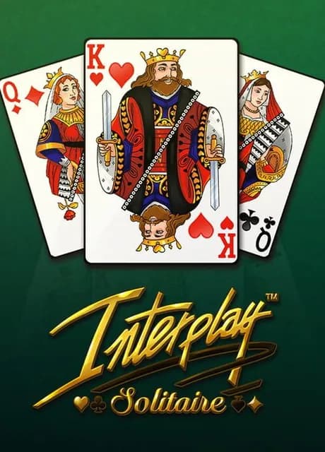 Interplay Solitaire