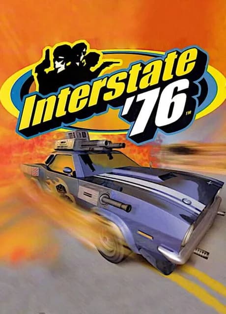 Interstate '76
