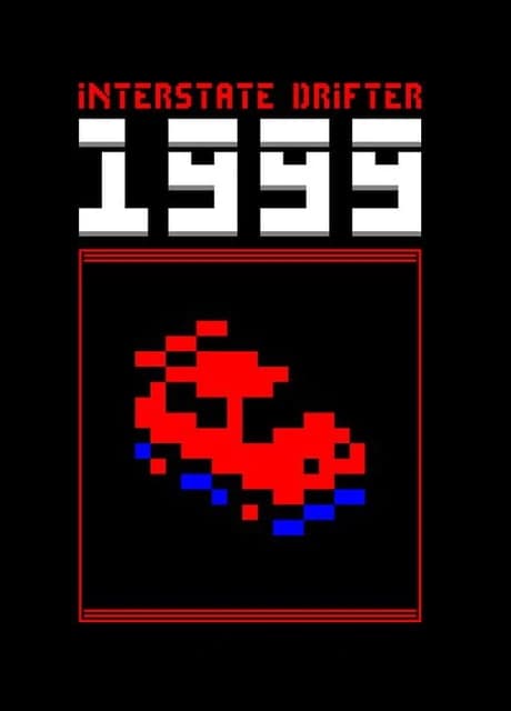 Interstate Drifter 1999