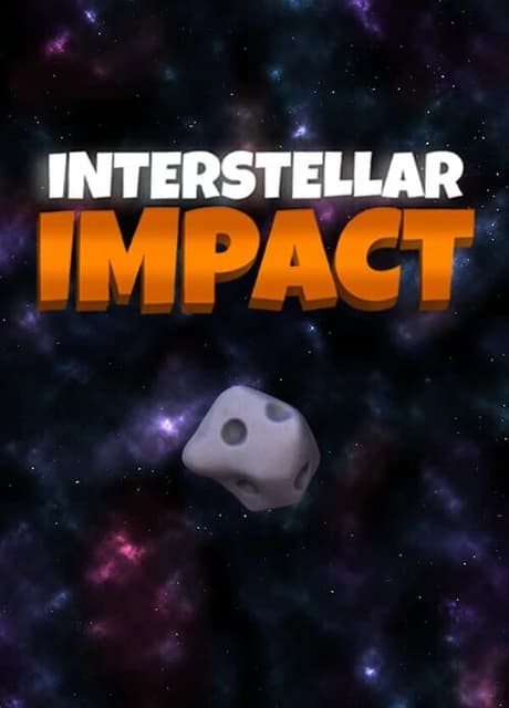Interstellar Impact