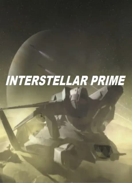 Interstellar Prime