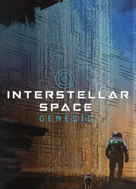 Interstellar Space: Genesis