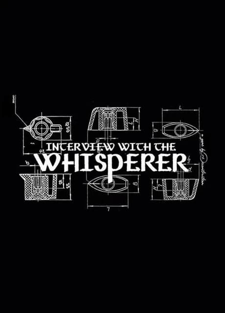Interview With the Whisperer