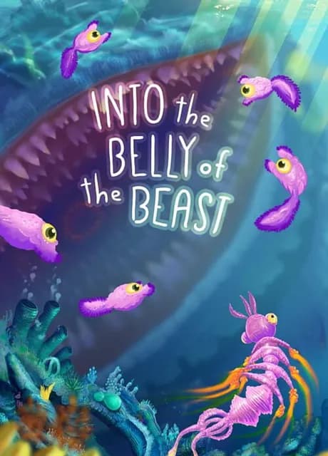 Into the Belly of the Beast