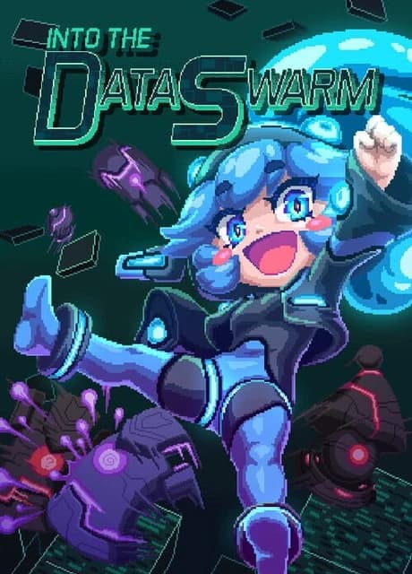 Into the Dataswarm