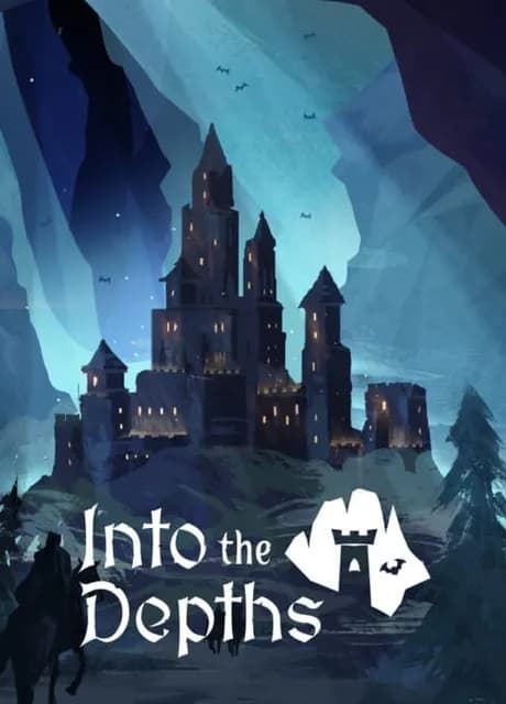 Into The Depths