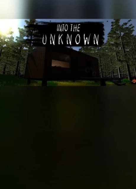 Into the Unknown