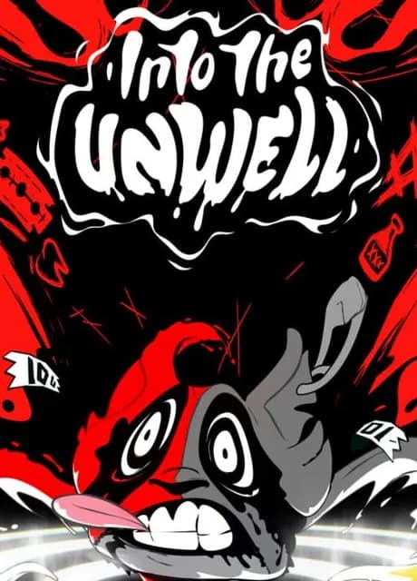 Into The Unwell