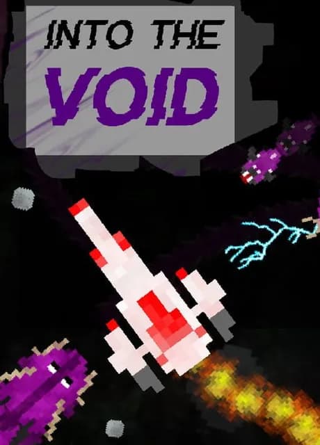 Into the Void