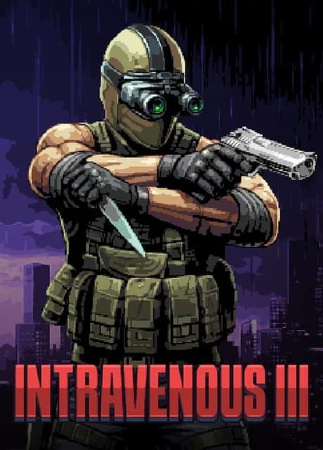 Intravenous 3