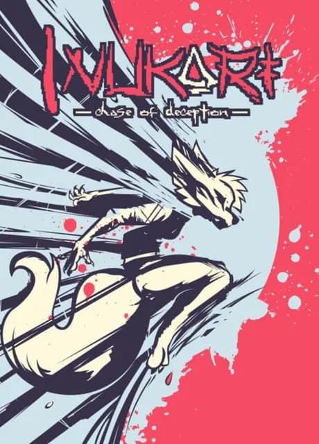 Inukari: Chase of Deception