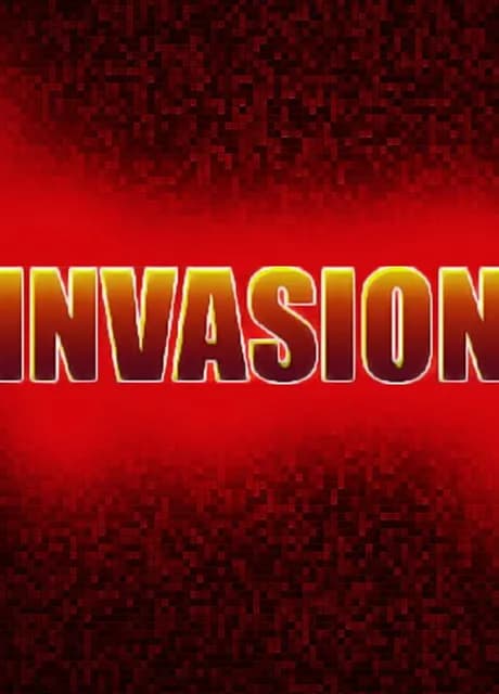 Invasion