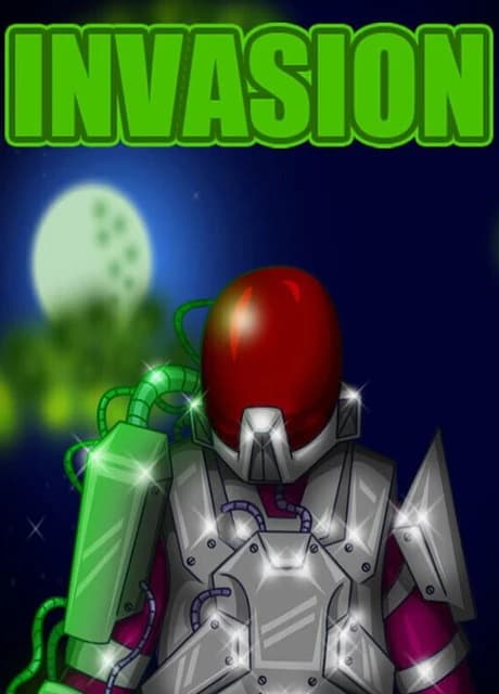 Invasion