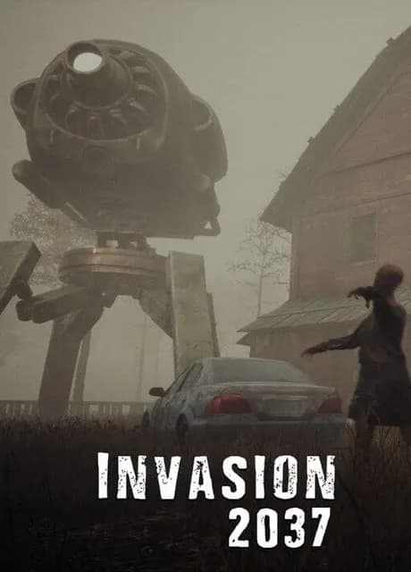 Invasion 2037