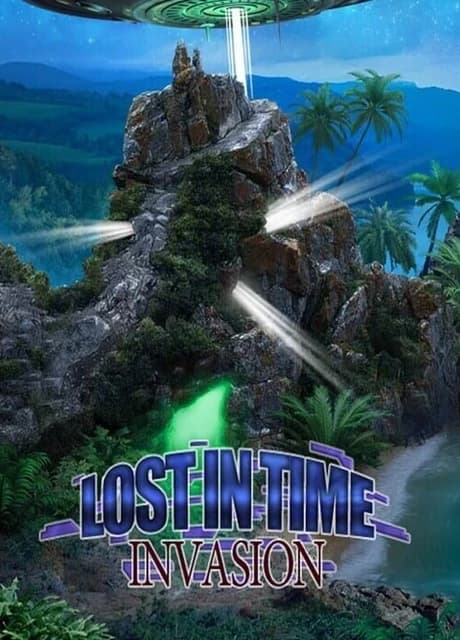 Invasion. Lost in Time