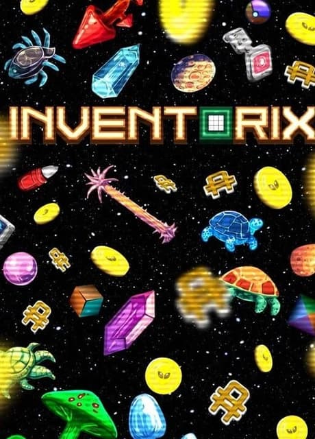 Inventorix