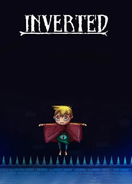 Inverted