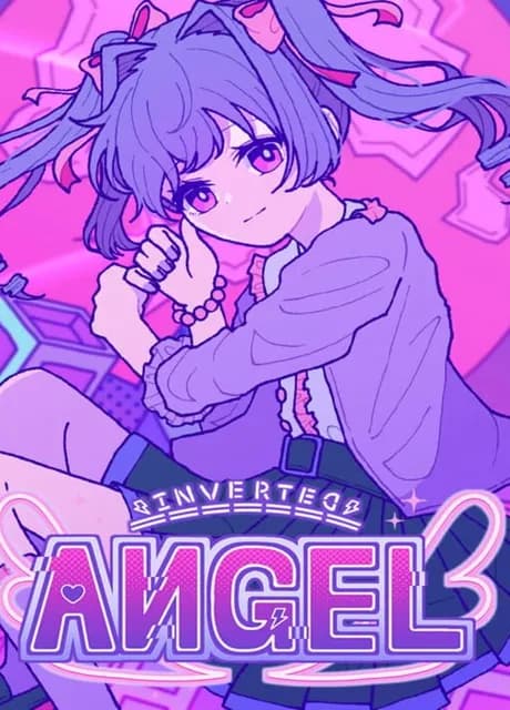 Inverted Angel