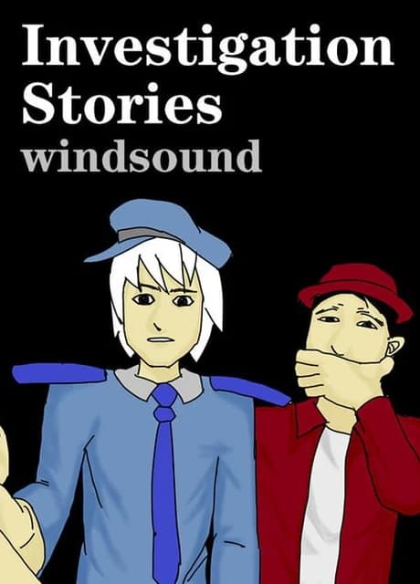 Investigation Stories: Windsound